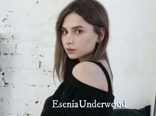 EseniaUnderwood
