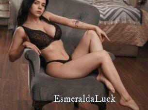 EsmeraldaLuck
