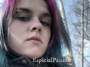 EspecialPassion
