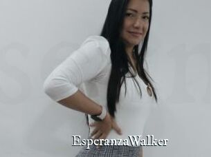EsperanzaWalker
