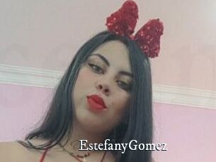 EstefanyGomez