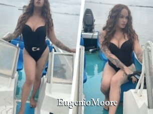 EugenioMoore