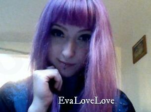 EvaLoveLove