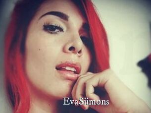 EvaSiimons