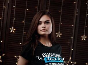 Eva_Teacher