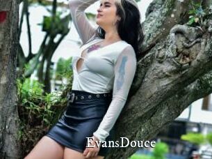EvansDouce