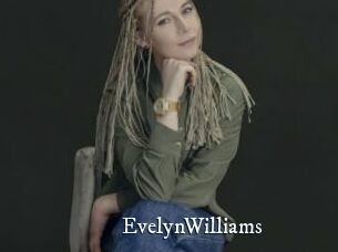 EvelynWilliams