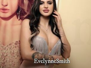 EvelynneSmith