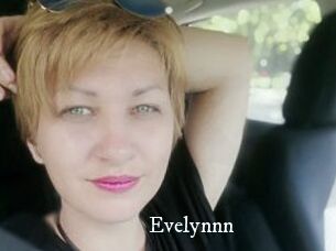 Evelynnn