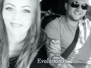 Evolution85