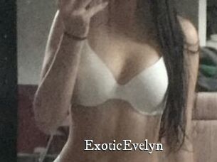 ExoticEvelyn