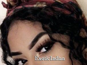 ExoticIndian