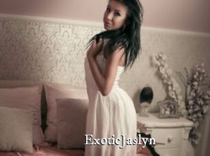 ExoticJaslyn