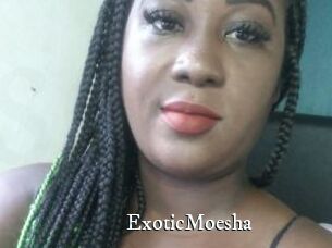 ExoticMoesha