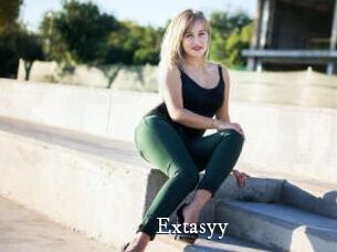 Extasyy