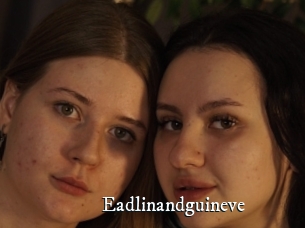 Eadlinandguineve