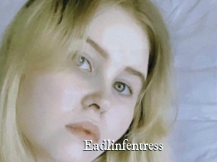 Eadlinfentress
