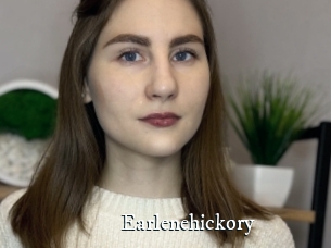 Earlenehickory