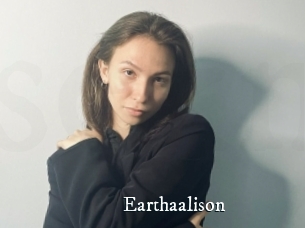Earthaalison