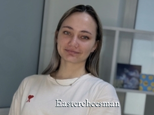 Eastercheesman
