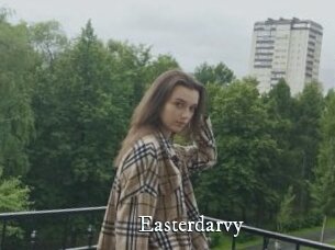 Easterdarvy