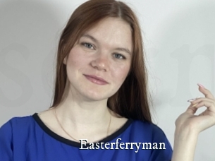 Easterferryman
