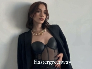 Eastergreenway