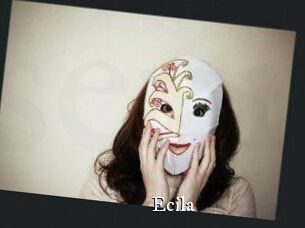Ecila