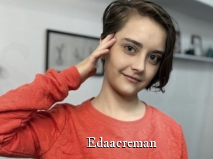 Edaacreman