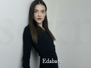 Edabate