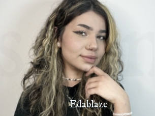 Edablaze