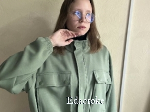 Edacroke