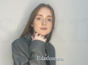 Edadenmon