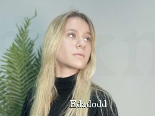 Edadodd