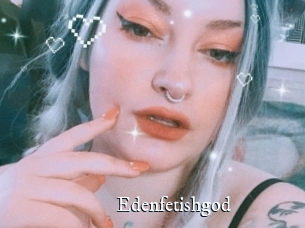 Edenfetishgod