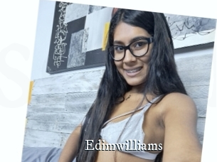 Edimwilliams