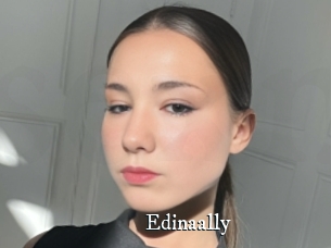 Edinaally