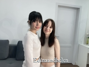 Edinaandhelen