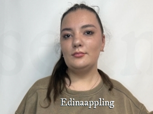 Edinaappling