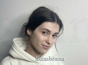 Edinaboman