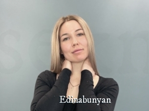 Edinabunyan