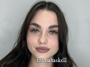Edinahaskell
