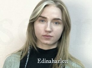 Edinahazlett