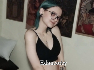 Editacorby