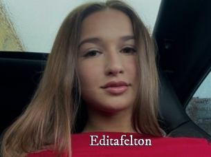 Editafelton