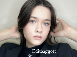 Editbaggott