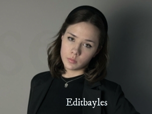 Editbayles