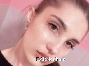 Editbickham