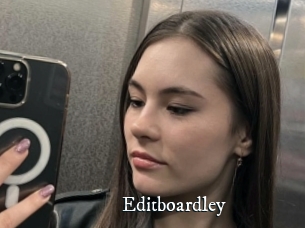 Editboardley