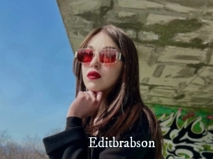 Editbrabson